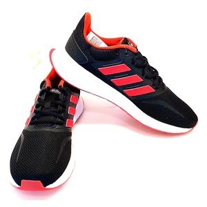 Brand new Adidas run falcon